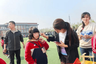 莘县明天中学