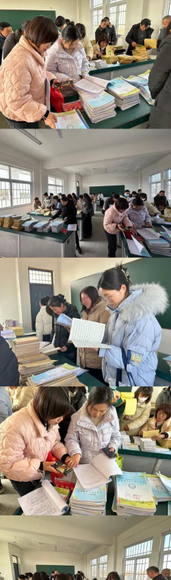 商水县位集镇第一初级中学