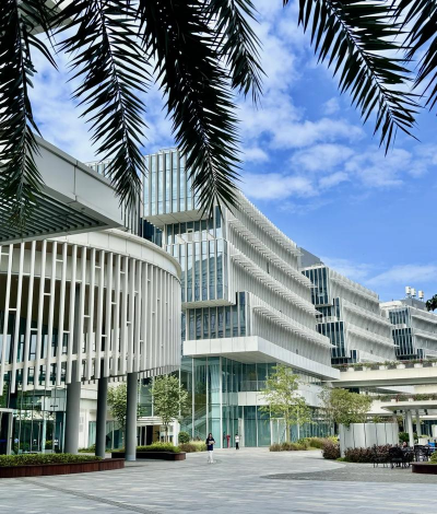香港科技大学