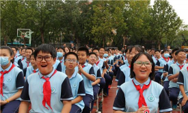 济南市舜耕中学