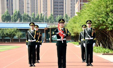 济南齐鲁学校
