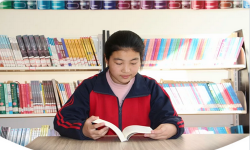 淄博市临淄区边河中学