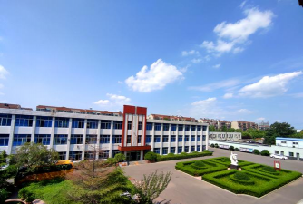 山东淄博外国语学校