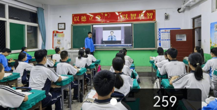 平定县南坳职业高级中学校