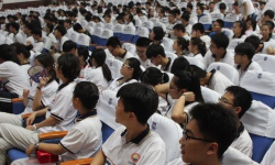 威海市大光华国际学校(高中)