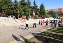 桐柏县实验高中