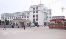 泌阳县第二高级中学