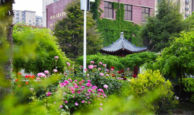 开封市铁路中学