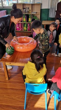 济源孟国平双语学校