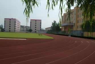 河南省灵宝市第一高级中学