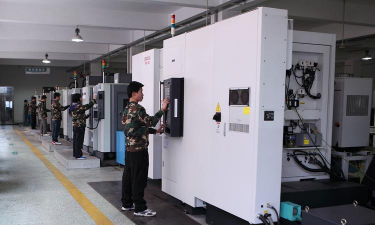 平顶山工业职业技术学院