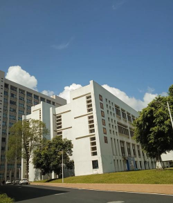揭阳揭东区现代职校