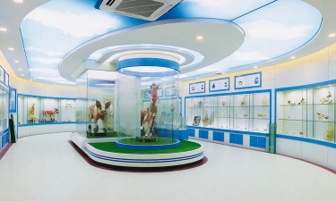 广西农业职业技术学院