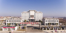 黄陂区罗汉寺街罗汉中学