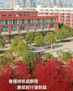 武汉纺织大学外经贸学院