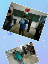 尧天坪中学