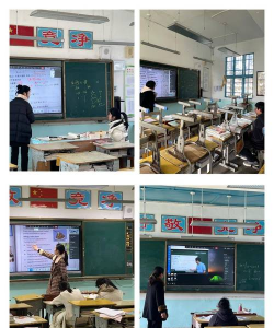 安乡县安昌三星咀中学