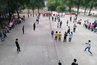 丁家港乡中学