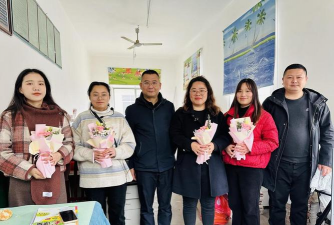 汉寿县毓德铺镇中心学校