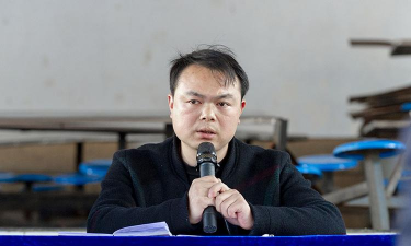 汉寿县月明潭中心学校