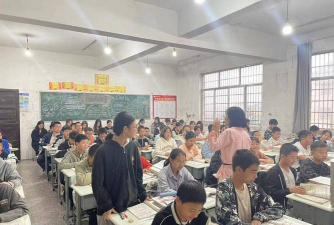 澧县闸口乡中学