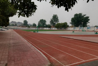 广州市番禺区金华学校