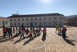 中营乡民族学校