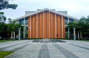 无锡学院