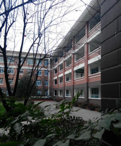成都崇庆中学