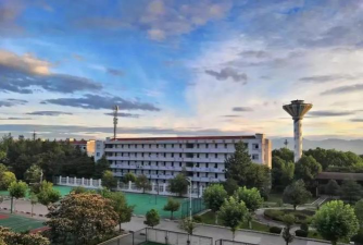 枝江市第一高级中学