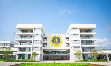 成都新东方优能中学