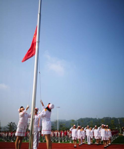华南师范大学附属阳春学校