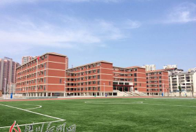汉川市补习高中