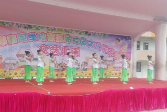 阳江市南恩学校