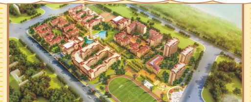 广东外语外贸大学附设肇庆外国语学校