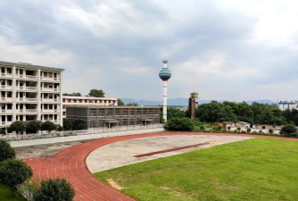 平江县第五中学