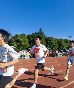 雁池乡中心学校