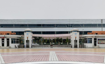 德阳市绵竹市东汽中学