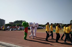 清远市清新区第三中学
