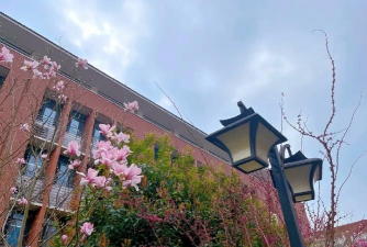 宜昌市五峰县第一中学(五峰一中)