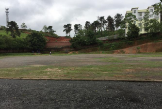 一六镇中学