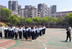 株洲市第五中学