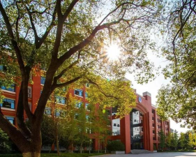 长沙市雅礼建业中学