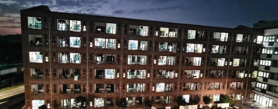南充石油化工职业学校