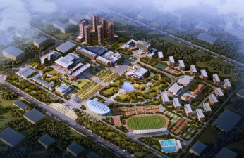 成都东星航空学院