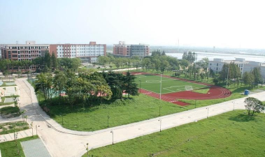 上海欧华职业技术学院