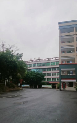 白银区均安中学