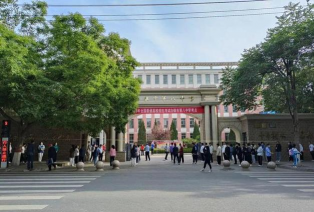 白银区武川中学