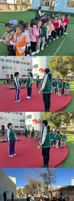 白银市平川区靖电学校