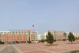 靖远县大芦中学